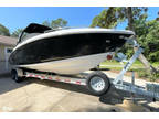 2017 Chaparral 277 SSX