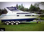 1992 Bayliner Ciera 2855 Sunbridge