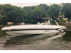 1985 Wellcraft Excalibur Eagle