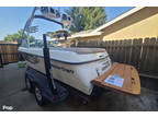2005 Mastercraft X2