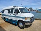 1996 Dodge Ram Van B3500