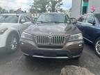 Used 2014 BMW X3 for sale.