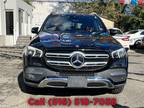 $32,888 2020 Mercedes-Benz GLE-Class with 39,395 miles!