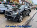 $14,995 2012 Jeep Grand Cherokee with 114,997 miles!