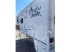 Great, high quality Eagle Cap truck camper. Full size, slide, awning, Great Buy