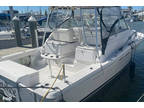 2004 Pro Line 33 Express