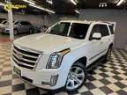 2017 Cadillac Escalade for sale