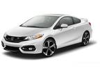 Used 2015 Honda Civic Coupe for sale.