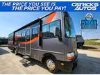 2000 Fleetwood Bounder Motorhome - Plano,TX
