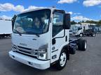 2024 Isuzu, new