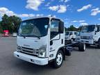 2023 Isuzu, 10 miles