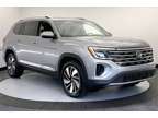 2024NewVolkswagenNewAtlasNew4MOTION