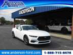 2024NewFordNewMustangNewFastback