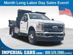 2023 Ford Super Duty F-350 DRW XL