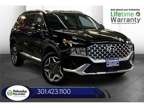 2023 Hyundai Santa Fe Plug-In Hybrid SEL Convenience