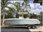 2016 Robalo R260 Naples, Fl