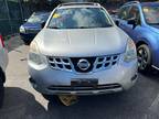 Used 2013 Nissan Rogue for sale.