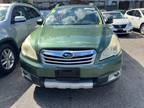 Used 2011 Subaru Outback for sale.