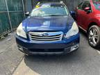 Used 2010 Subaru Outback for sale.