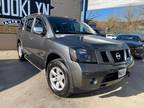 Used 2008 Nissan Armada for sale.