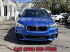$16,250 2016 BMW X1 with 79,184 miles!