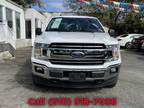 $27,995 2020 Ford F-150 with 36,437 miles!