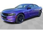 2016 Dodge Charger