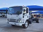 2024 Isuzu, new