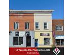 Inspiring Investment Property w/ Retail andamp; Residential
