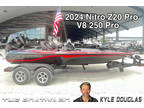 2024 Nitro Z20 Pro
