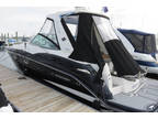 2013 Monterey 340 SY Axius