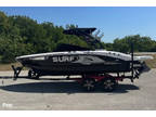 2021 Chaparral SSI 21 Surf