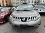 Used 2009 Nissan Murano for sale.