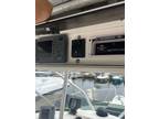 1988 luhrs fishing boat