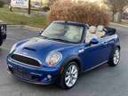 2012 MINI Convertible for sale
