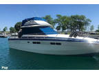 1984 Chris Craft 333 Commander