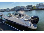 2016 Sea Ray 240 Sundeck
