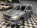 2014 Mercedes-Benz M-Class for sale