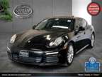 2014 Porsche Panamera