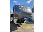 Buy from the OWNER - 2018 VANLEIGH VILANO 365RL