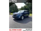 Used 2021 Chevrolet Equinox for sale.