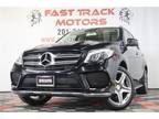 Used 2017 Mercedes-benz Gle for sale.