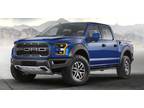 Used 2018 Ford F-150 for sale.