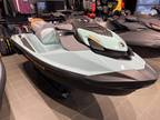 2024 Sea-Doo Wake 170 iBR and iDF Boat for Sale