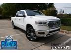 2019 Ram 1500 Longhorn for sale