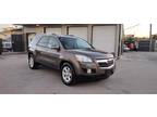 2010 Saturn Outlook XE FWD