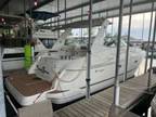 2000 Cruisers Yachts 3672