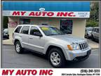 Used 2010 Jeep Grand Cherokee for sale.