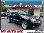 Used 2009 Jeep Grand Cherokee for sale.