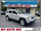 Used 2010 Jeep Grand Cherokee for sale.